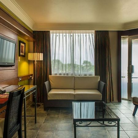 Kapok Hotel Port of Spain Dış mekan fotoğraf