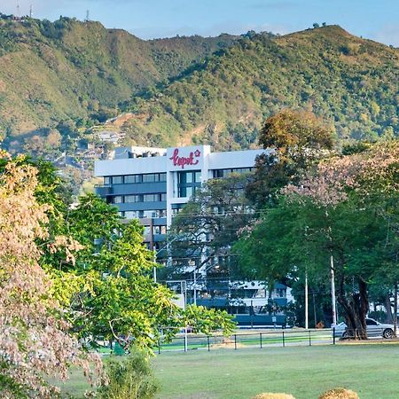 Kapok Hotel Port of Spain Dış mekan fotoğraf