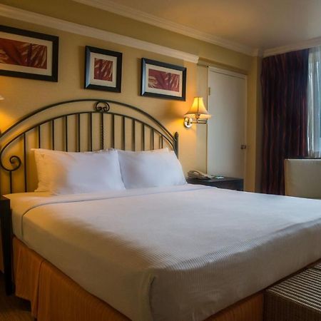 Kapok Hotel Port of Spain Dış mekan fotoğraf