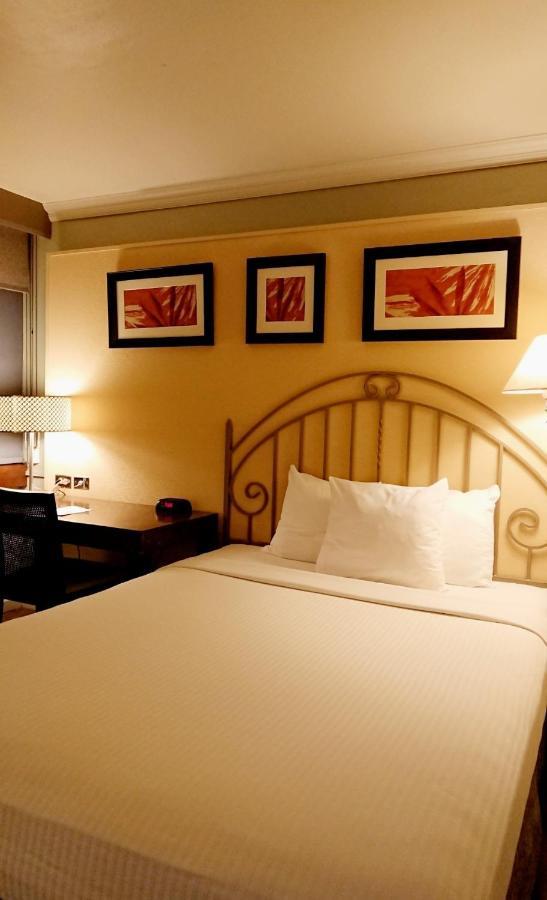 Kapok Hotel Port of Spain Dış mekan fotoğraf