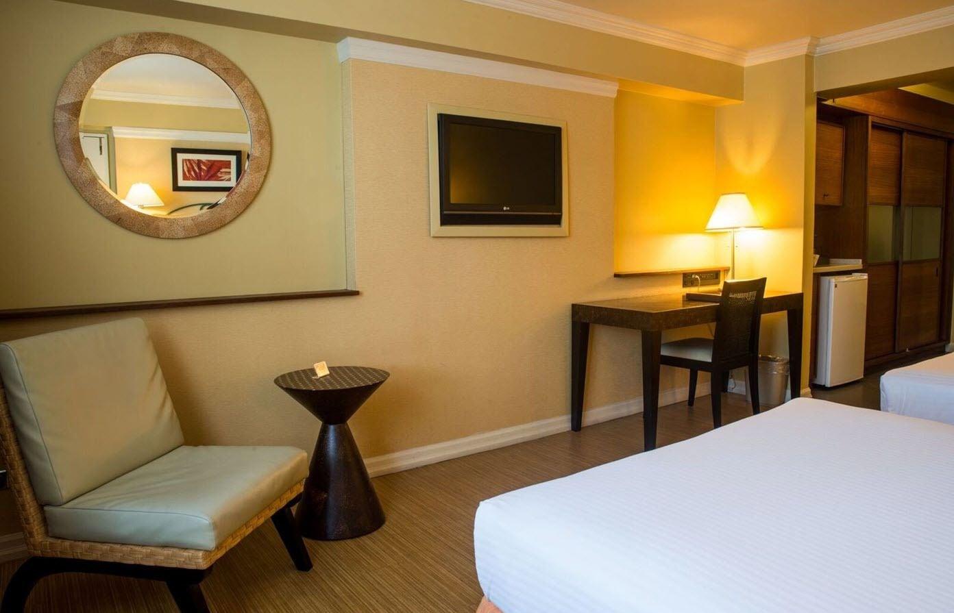 Kapok Hotel Port of Spain Dış mekan fotoğraf