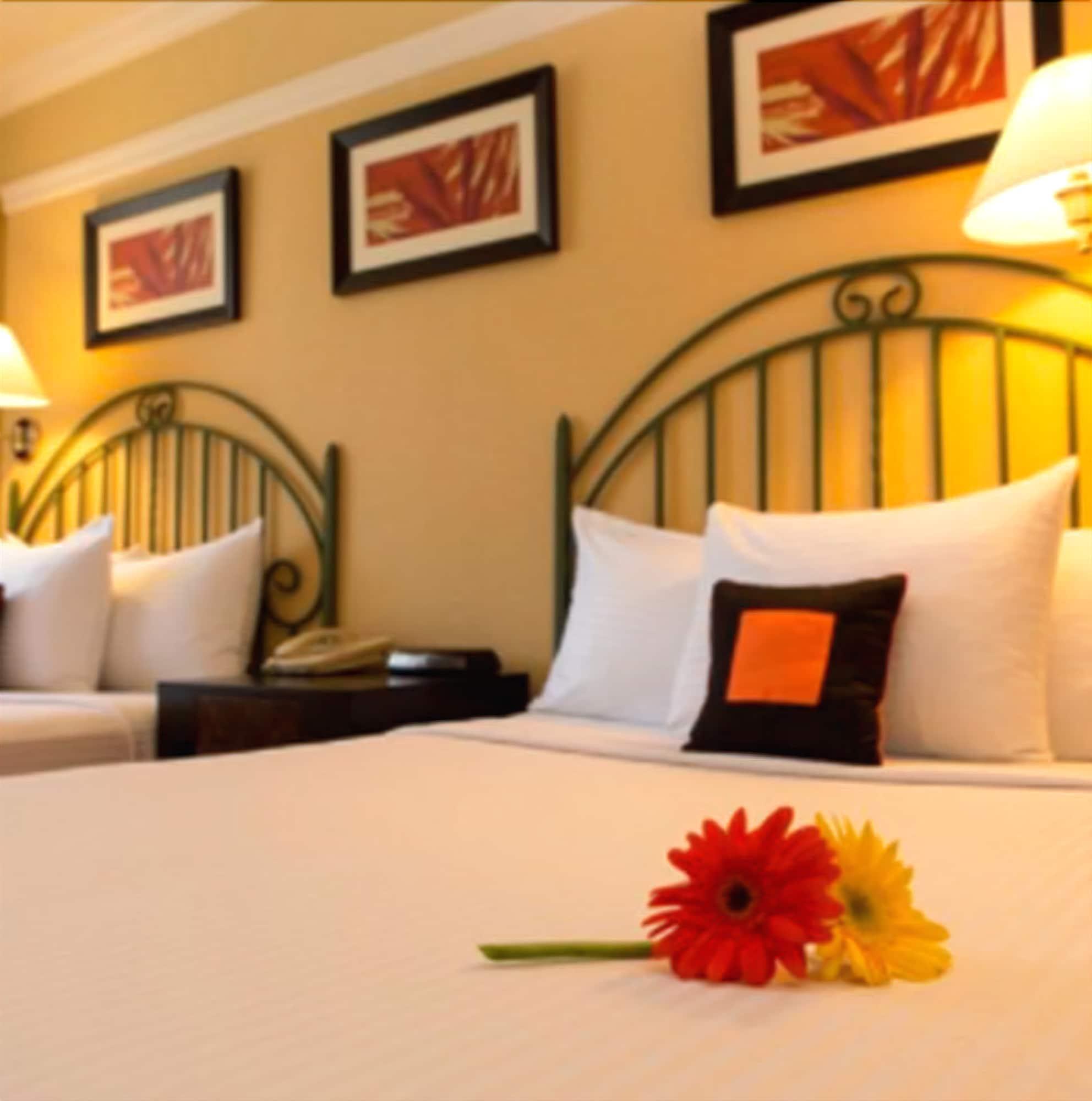 Kapok Hotel Port of Spain Dış mekan fotoğraf