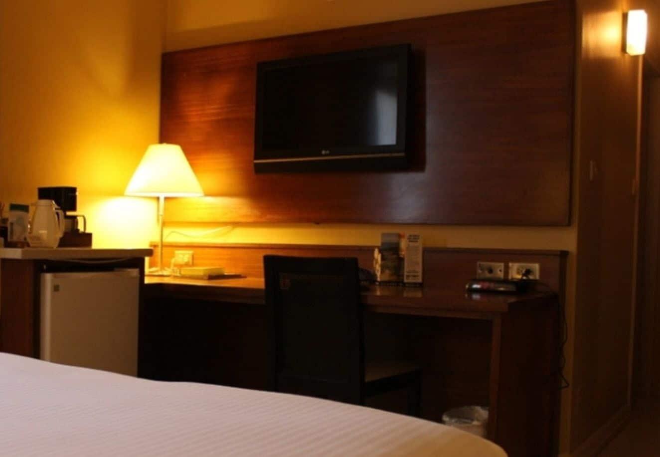Kapok Hotel Port of Spain Dış mekan fotoğraf