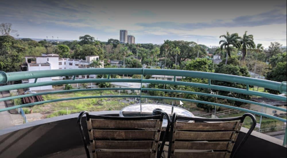 Kapok Hotel Port of Spain Dış mekan fotoğraf