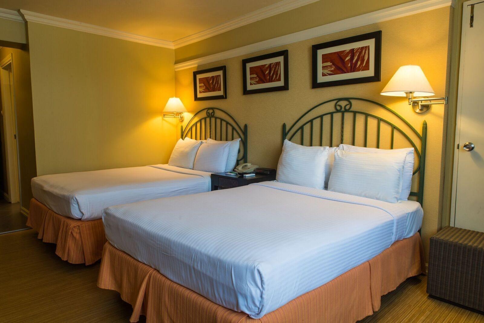Kapok Hotel Port of Spain Dış mekan fotoğraf