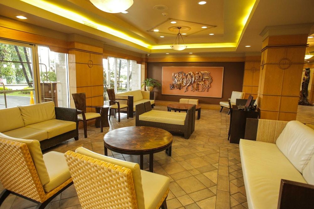 Kapok Hotel Port of Spain Dış mekan fotoğraf