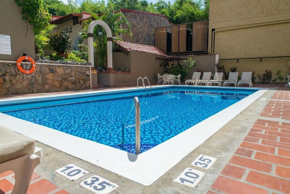 Kapok Hotel Port of Spain Dış mekan fotoğraf