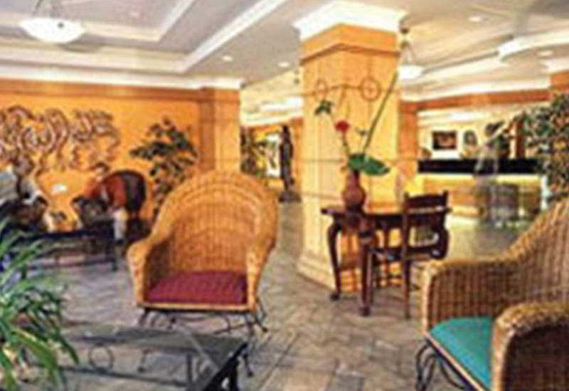 Kapok Hotel Port of Spain Dış mekan fotoğraf