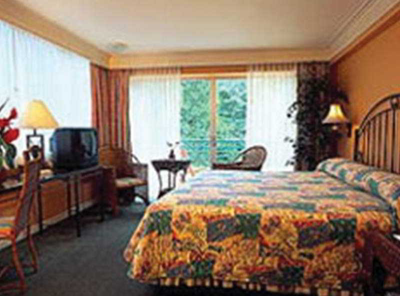 Kapok Hotel Port of Spain Oda fotoğraf