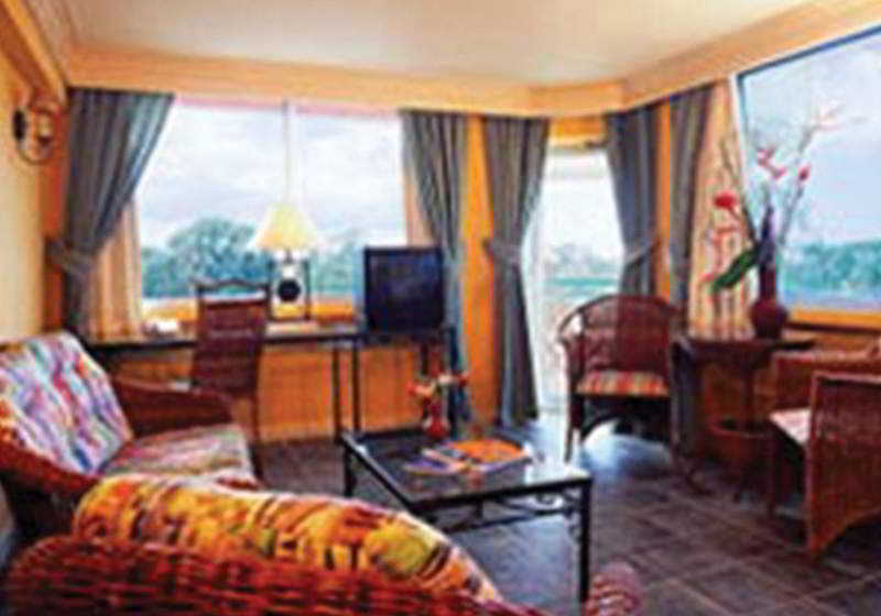 Kapok Hotel Port of Spain Dış mekan fotoğraf